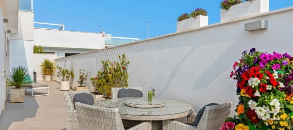 3 Schlafzimmer Haus in Alicante, Spain, Nr. 188011 30