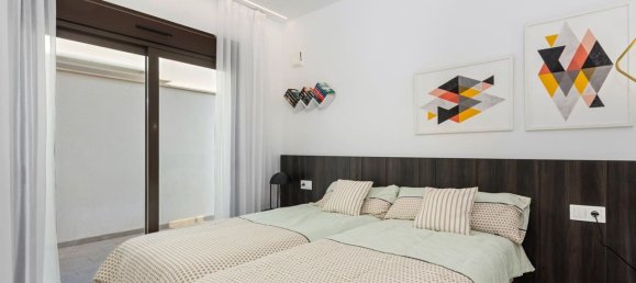 3 Schlafzimmer Haus in Alicante, Spain, Nr. 188011 9