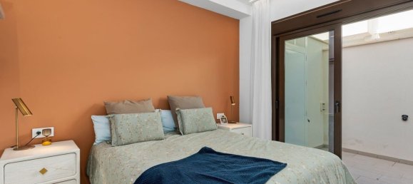 3 Schlafzimmer Haus in Alicante, Spain, Nr. 188011 15