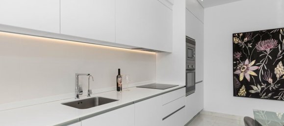 3 Schlafzimmer Haus in Alicante, Spain, Nr. 188011 8