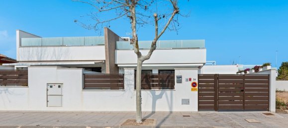3 Schlafzimmer Haus in Alicante, Spain, Nr. 188011 34
