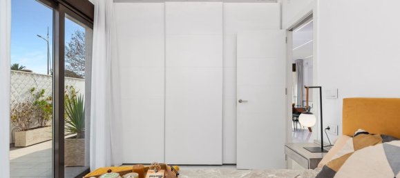 3 Schlafzimmer Haus in Alicante, Spain, Nr. 188011 16