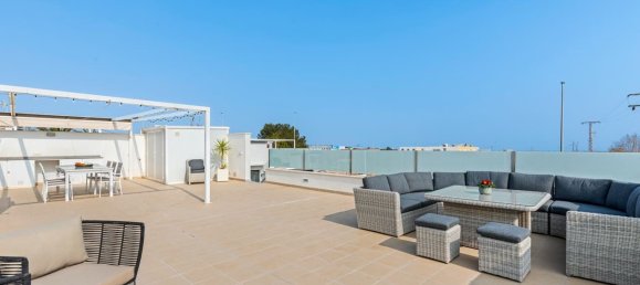 3 Schlafzimmer Haus in Alicante, Spain, Nr. 188011 21