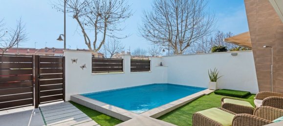 3 Schlafzimmer Haus in Alicante, Spain, Nr. 188011 32