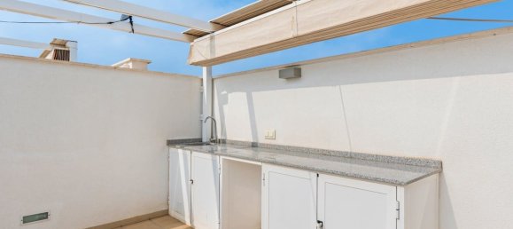 3 Schlafzimmer Haus in Alicante, Spain, Nr. 188011 22