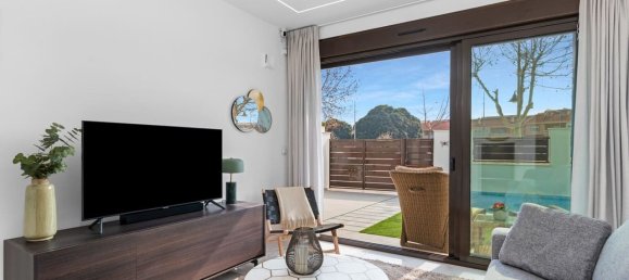 3 Schlafzimmer Haus in Alicante, Spain, Nr. 188011 6