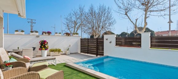 3 Schlafzimmer Haus in Alicante, Spain, Nr. 188011 33