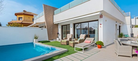 3 Schlafzimmer Haus in Alicante, Spain, Nr. 188011 37