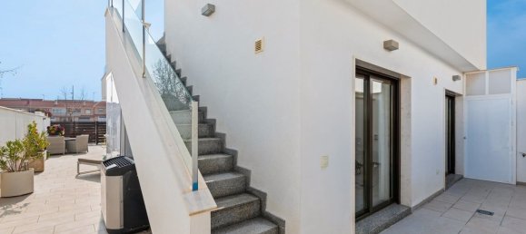 3 Schlafzimmer Haus in Alicante, Spain, Nr. 188011 20