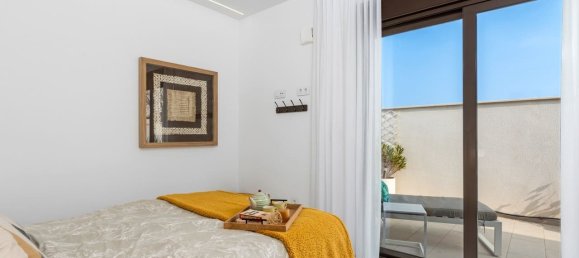 3 Schlafzimmer Haus in Alicante, Spain, Nr. 188011 18