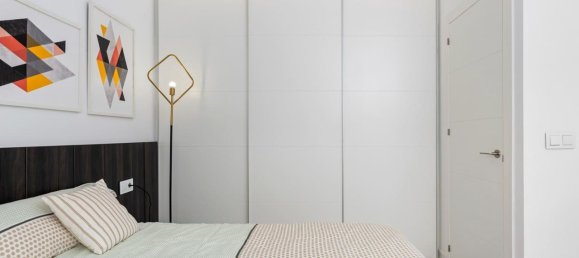 3 Schlafzimmer Haus in Alicante, Spain, Nr. 188011 11