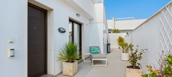 3 Schlafzimmer Haus in Alicante, Spain, Nr. 188011 29