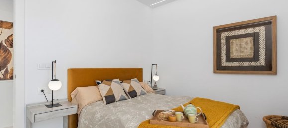 3 Schlafzimmer Haus in Alicante, Spain, Nr. 188011 17