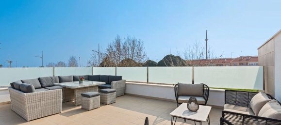 3 Schlafzimmer Haus in Alicante, Spain, Nr. 188011 25