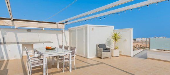 3 Schlafzimmer Haus in Alicante, Spain, Nr. 188011 24