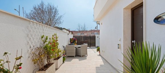 3 Schlafzimmer Haus in Alicante, Spain, Nr. 188011 28