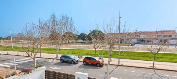 3 Schlafzimmer Haus in Alicante, Spain, Nr. 188011 27