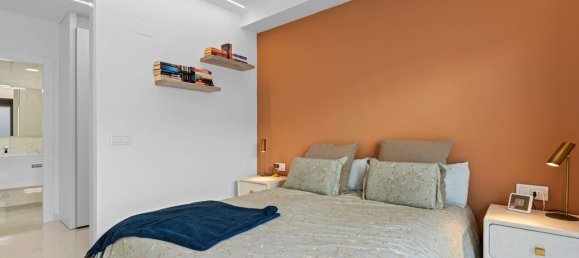 3 Schlafzimmer Haus in Alicante, Spain, Nr. 188011 14