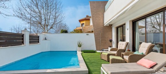 3 Schlafzimmer Haus in Alicante, Spain, Nr. 188011 31