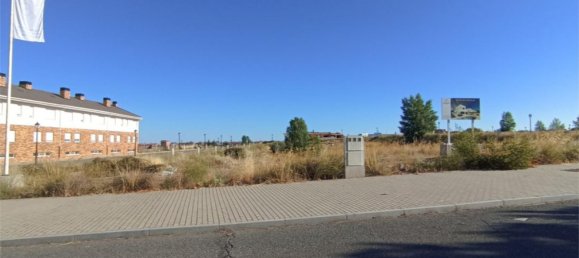 304m² Land in Avila, Spain No. 163031 9
