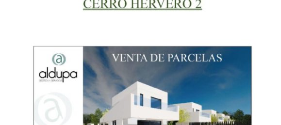 304m² Land in Avila, Spain No. 163031 2