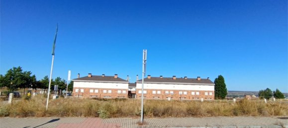 304m² Land in Avila, Spain No. 163031 13