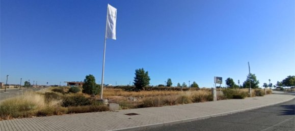 304m² Land in Avila, Spain No. 163031 10