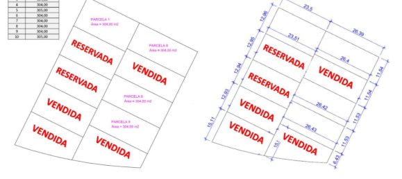 304m² Land in Avila, Spain No. 163031 6