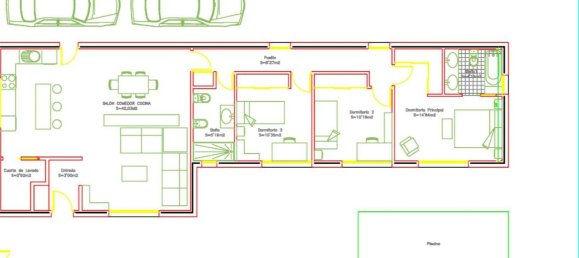 304m² Land in Avila, Spain No. 163031 7