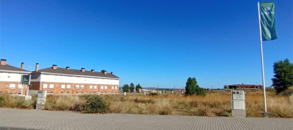 304m² Land in Avila, Spain No. 163031 12