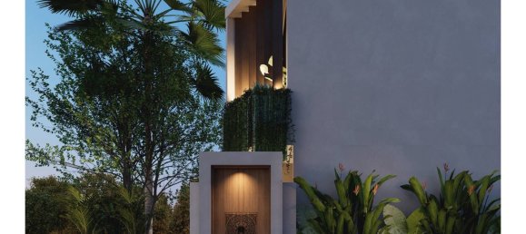 165m² villa à vendre à Kerobokan, Badung, Bali, Indonesia № 4674 3
