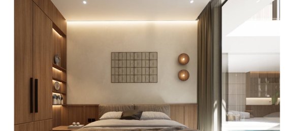 165m² villa à vendre à Kerobokan, Badung, Bali, Indonesia № 4674 19