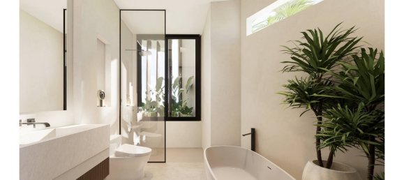 165m² villa à vendre à Kerobokan, Badung, Bali, Indonesia № 4674 14