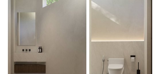 165m² villa à vendre à Kerobokan, Badung, Bali, Indonesia № 4674 9