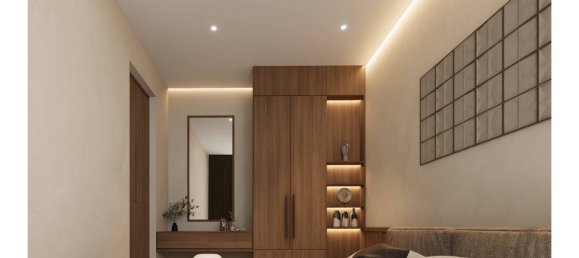 165m² villa à vendre à Kerobokan, Badung, Bali, Indonesia № 4674 20