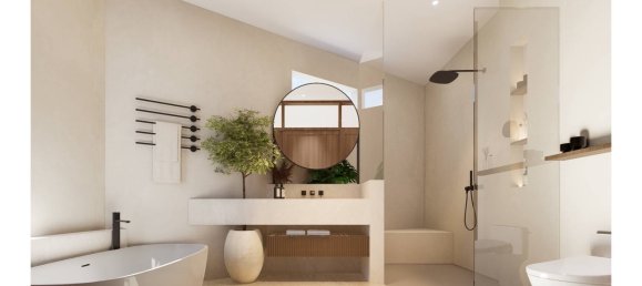 165m² villa à vendre à Kerobokan, Badung, Bali, Indonesia № 4674 17