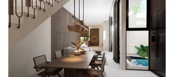 165m² villa à vendre à Kerobokan, Badung, Bali, Indonesia № 4674 7