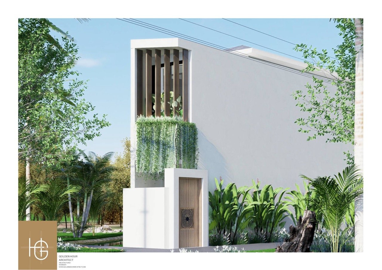 165m² villa à vendre à Kerobokan, Badung, Bali, Indonesia № 4674