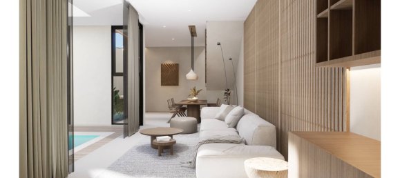 165m² villa à vendre à Kerobokan, Badung, Bali, Indonesia № 4674 5