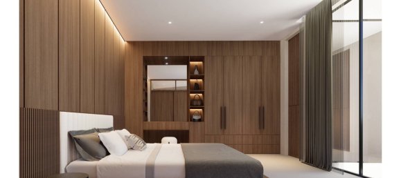 165m² villa à vendre à Kerobokan, Badung, Bali, Indonesia № 4674 16