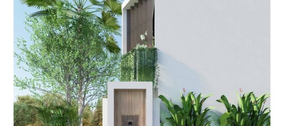 165m² villa à vendre à Kerobokan, Badung, Bali, Indonesia № 4674 2