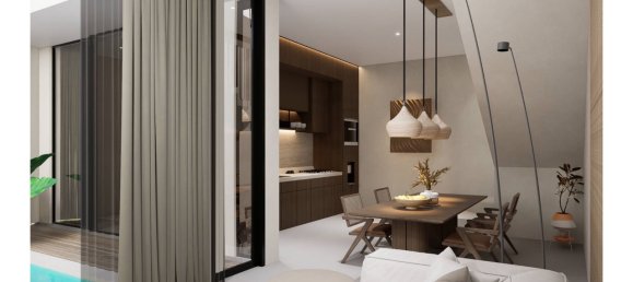 165m² villa à vendre à Kerobokan, Badung, Bali, Indonesia № 4674 6
