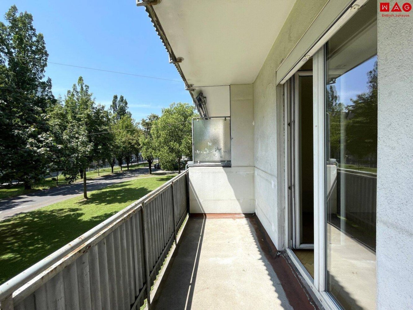 Квартира с 3 комнатами в Линц, Австрия № 224692