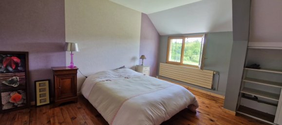 3 Schlafzimmer Haus in Bourgueil, France, Nr. 271021 8