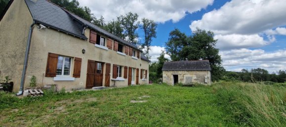 3 Schlafzimmer Haus in Bourgueil, France, Nr. 271021 12