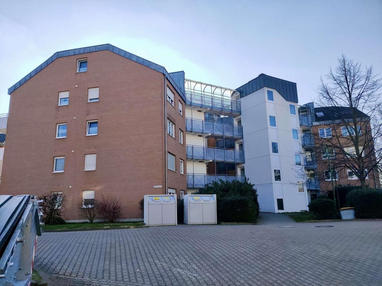 1 bedroom Apartment in Nordsachsen, Germany No. 210142