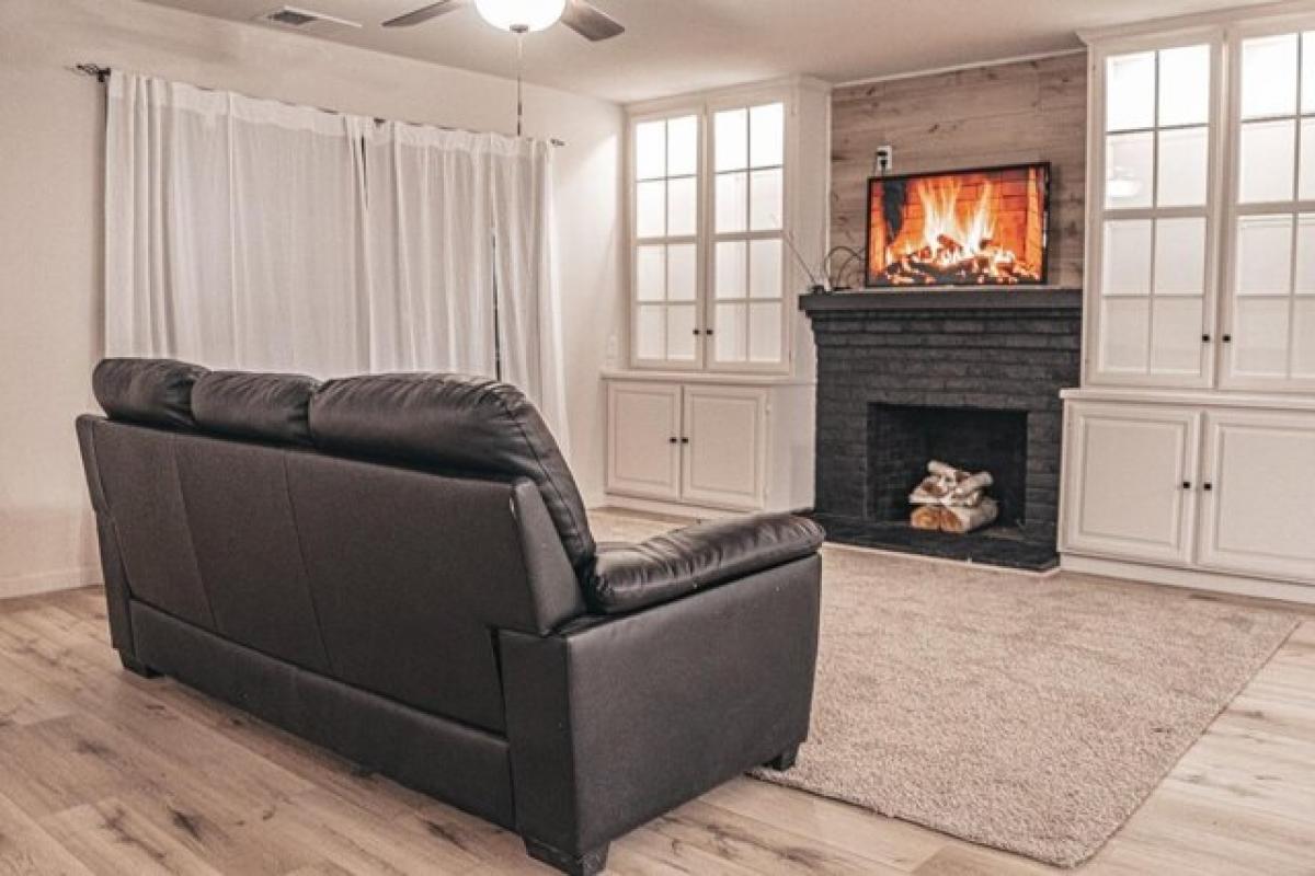 4 bedrooms House in Stockton, USA No. 403193