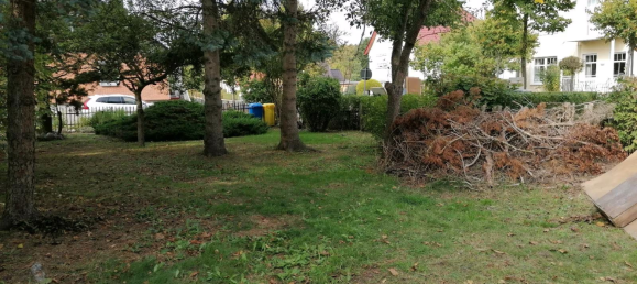  Land in Rostock, Germany No. 316514 5