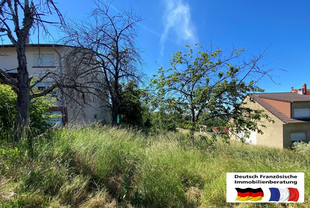  قطعة أرض في Saarland, Germany رقم 17726