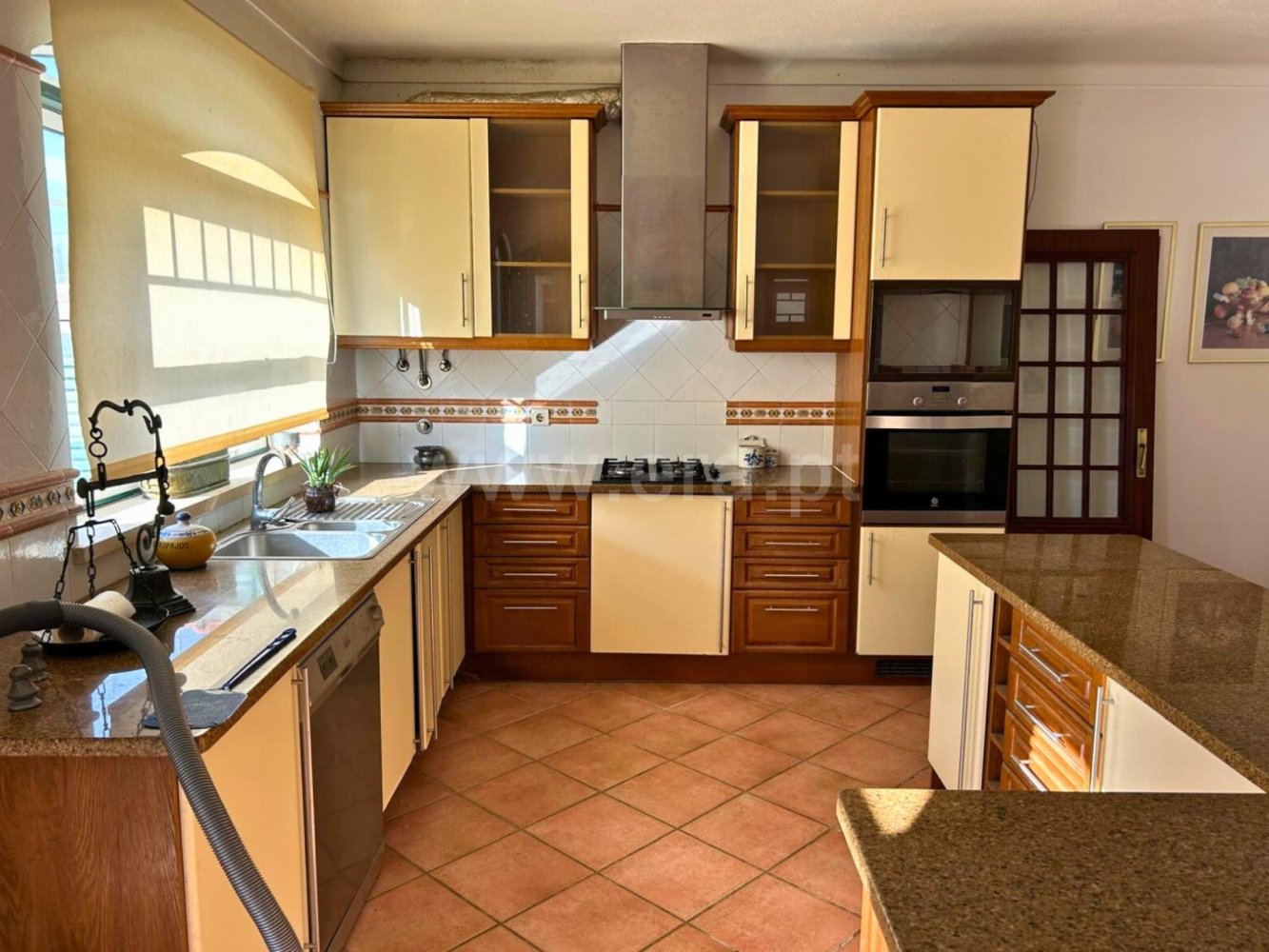 Casa T4 em Alpiarça, Portugal N.º 310080